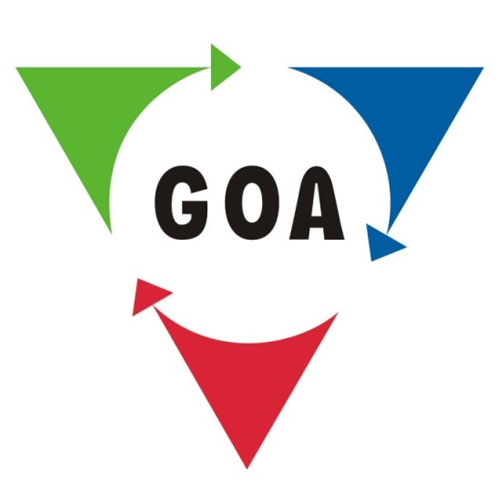 Logo GOA