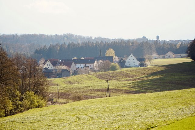 Ortsteil Konradsbronn